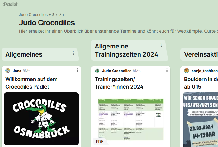 Padlet